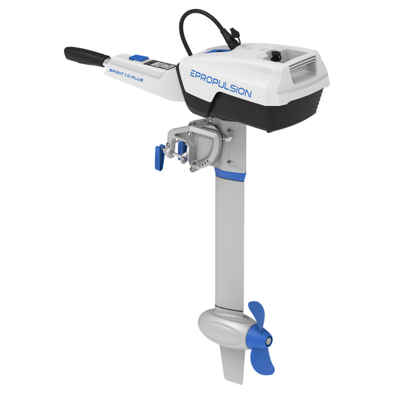 SPIRIT 1.0 Plus - stopa XS