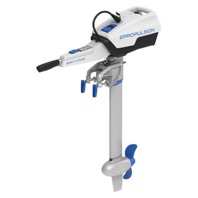 SPIRIT 1.0 Plus - stopa S