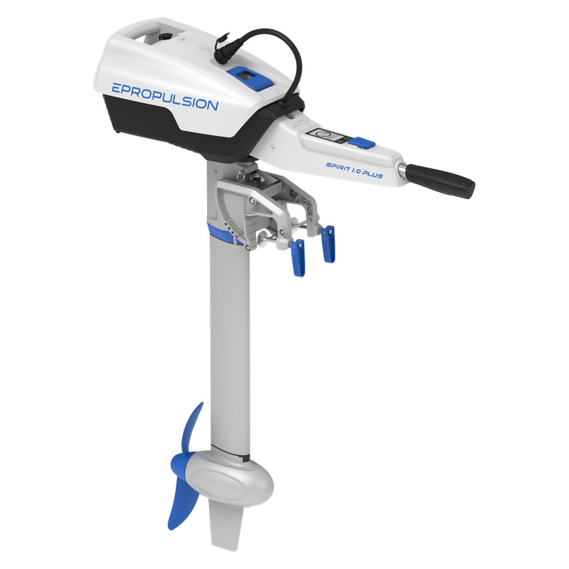 SPIRIT 1.0 Plus - stopa S