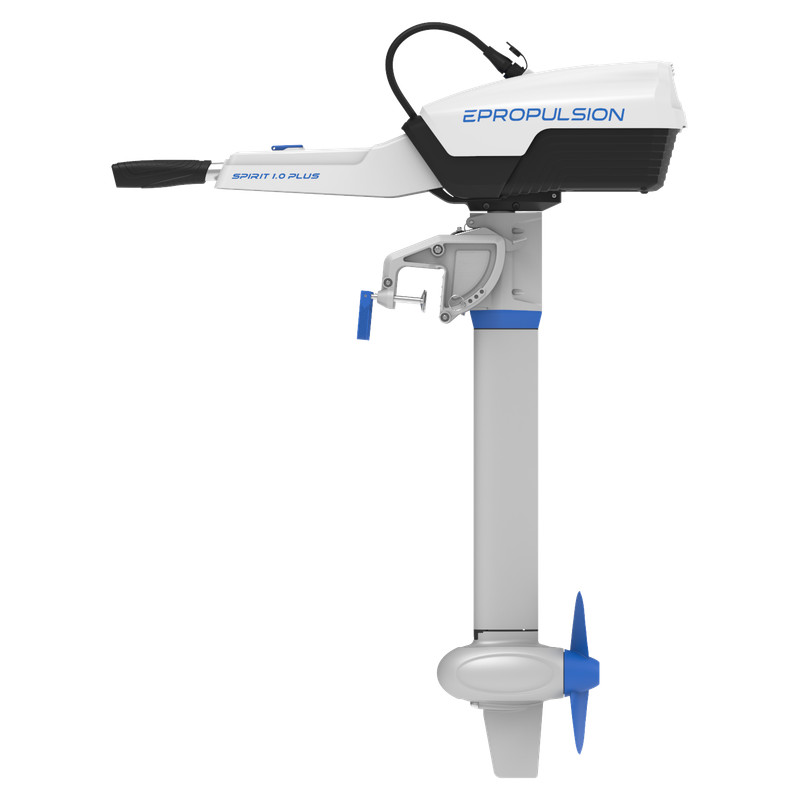 SPIRIT 1.0 Plus - stopa S