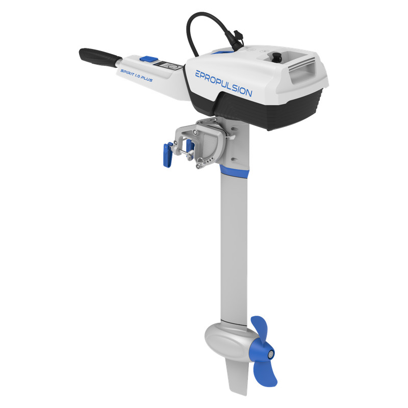 SPIRIT 1.0 Plus - stopa S