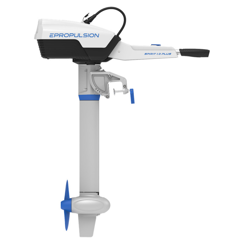 SPIRIT 1.0 Plus - stopa S