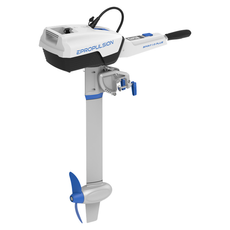 SPIRIT 1.0 Plus - stopa S