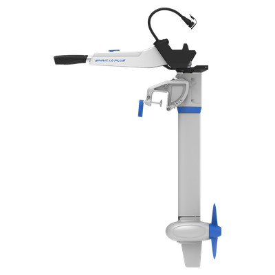 SPIRIT 1.0 Plus - Shortshaft w/o Battery