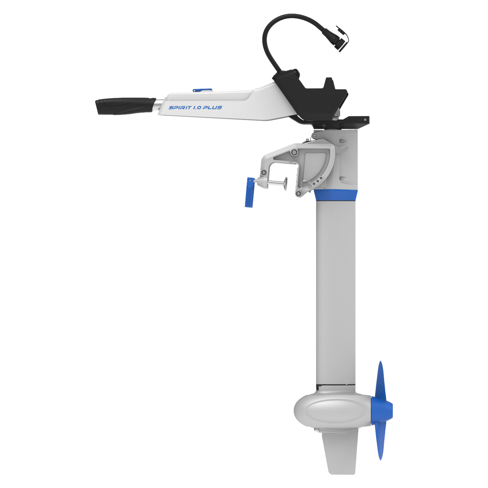 SPIRIT 1.0 Plus - Shortshaft w/o Battery