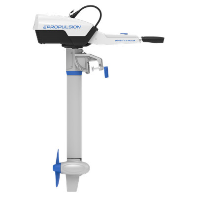 SPIRIT 1.0 Plus - stopa L