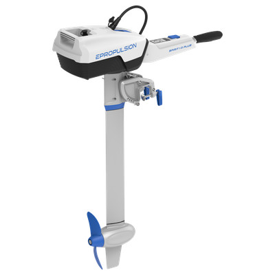 SPIRIT 1.0 Plus - stopa L