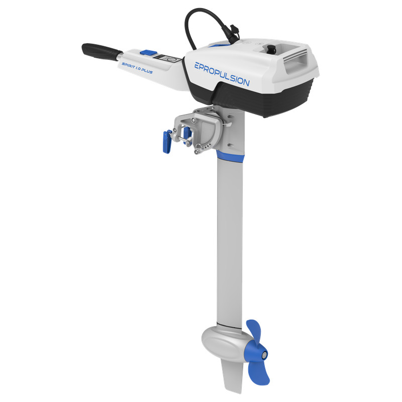 SPIRIT 1.0 Plus - stopa L