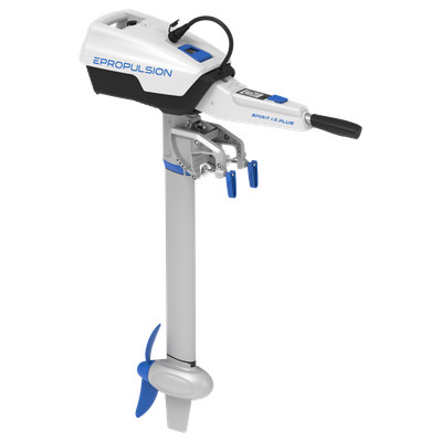 SPIRIT 1.0 Plus - stopa L