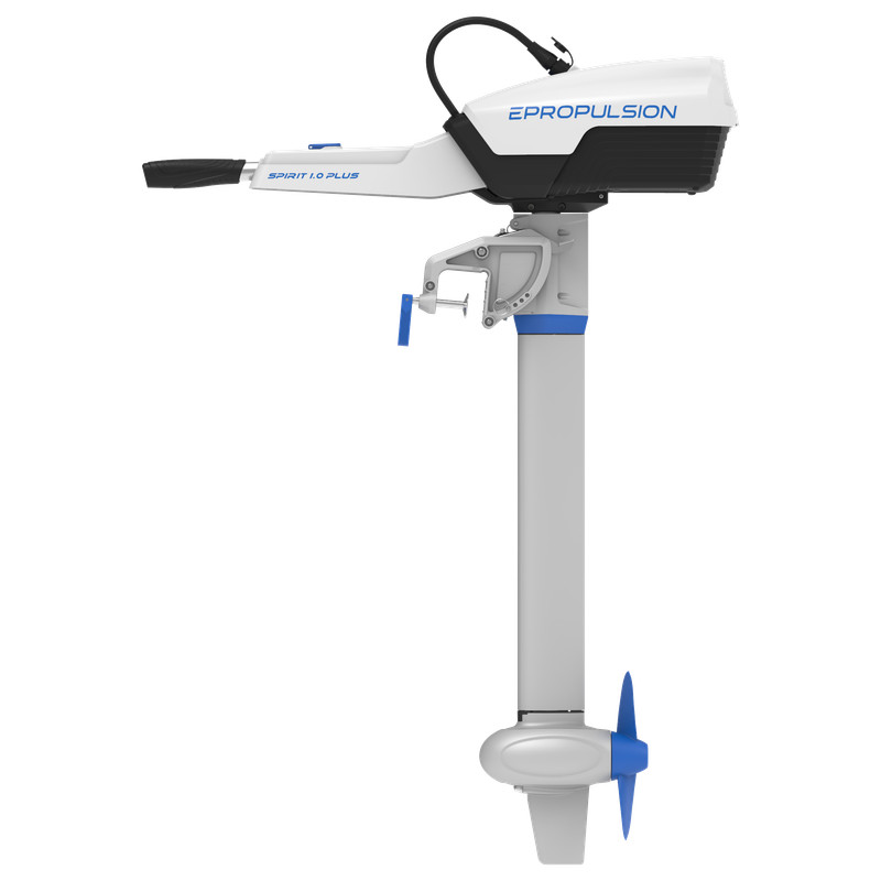 SPIRIT 1.0 Plus - stopa L