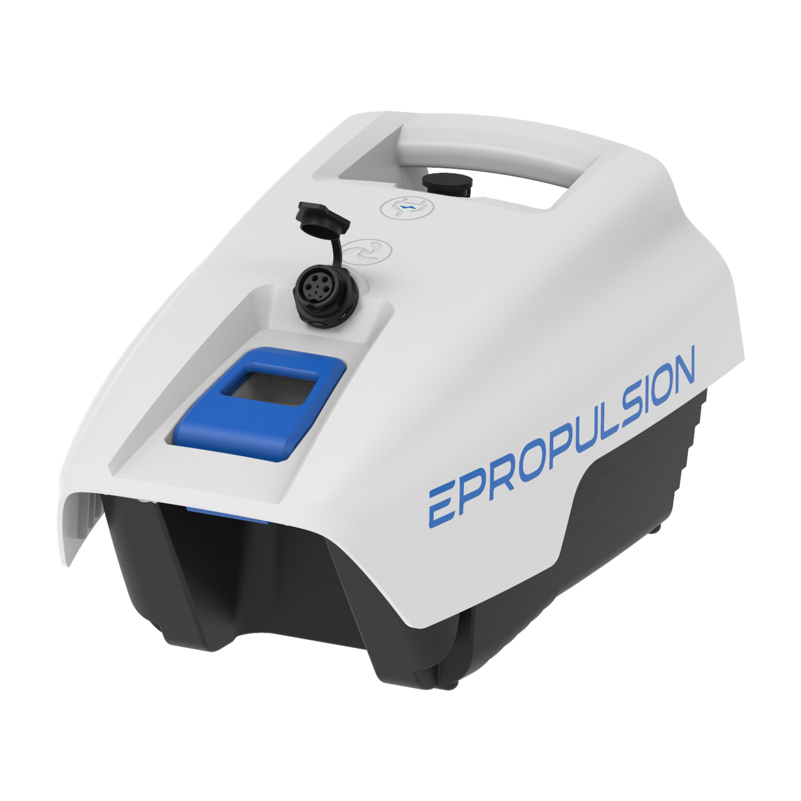 SPIRIT Battery Plus - Zapasowy akumulator 1276WH