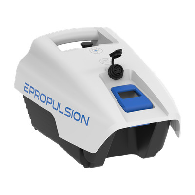 SPIRIT Battery Plus - Zapasowy akumulator 1276WH