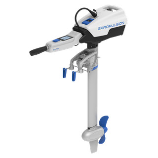 SPIRIT 1.0 Evo - stopa S