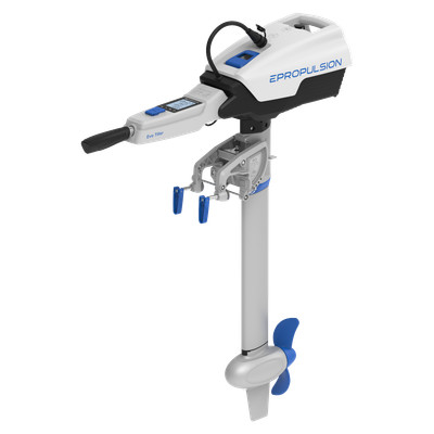 SPIRIT 1.0 Evo - stopa S