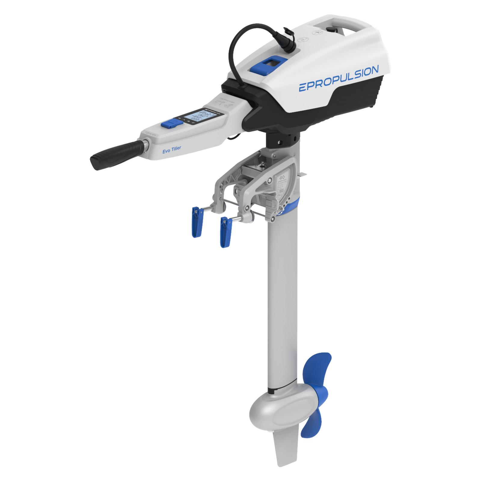 SPIRIT 1.0 Evo - stopa S