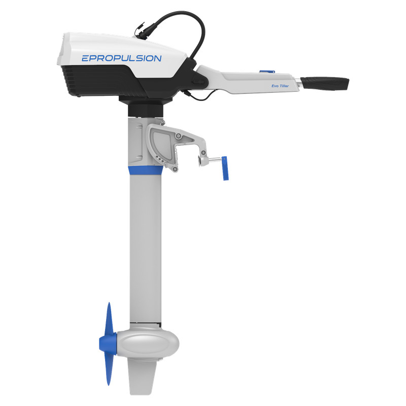 SPIRIT 1.0 Evo - stopa S