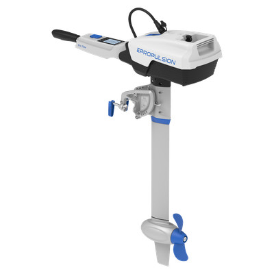 SPIRIT 1.0 Evo - stopa S