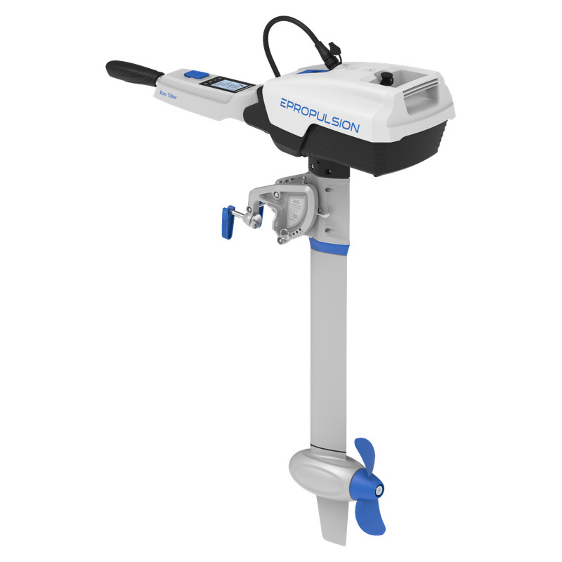 SPIRIT 1.0 Evo - stopa S