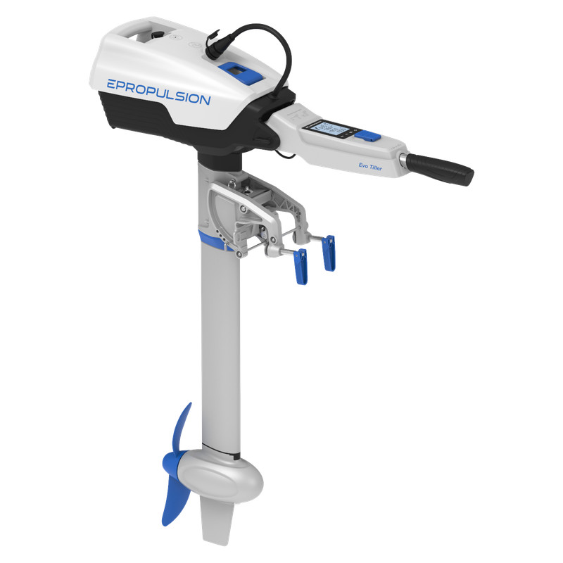 SPIRIT 1.0 Evo - stopa S