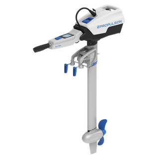 SPIRIT 1.0 Evo - stopa L