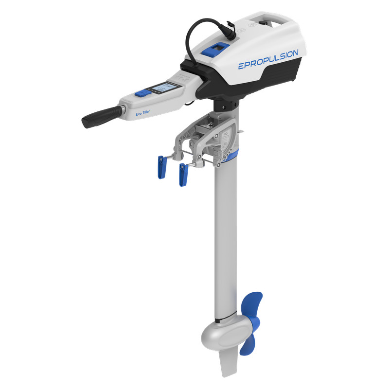 SPIRIT 1.0 Evo - stopa L