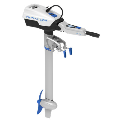 SPIRIT 1.0 Evo - stopa L