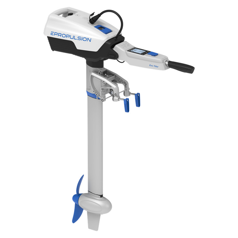 SPIRIT 1.0 Evo - stopa L