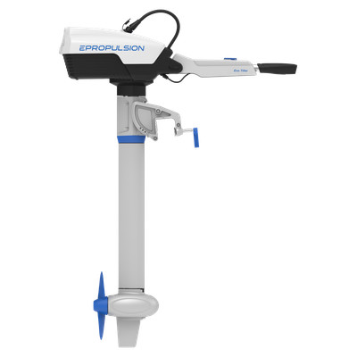 SPIRIT 1.0 Evo - stopa L