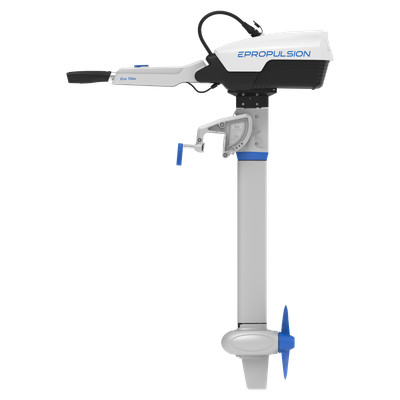 SPIRIT 1.0 Evo - stopa L