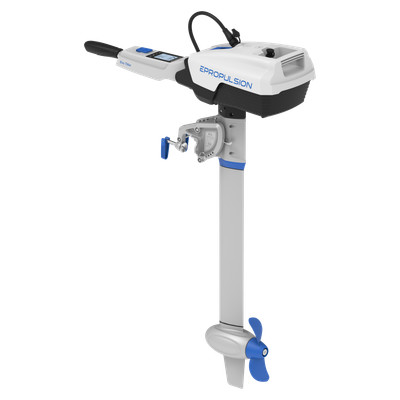 SPIRIT 1.0 Evo - stopa L