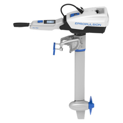 SPIRIT 1.0 Evo - stopa L