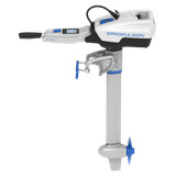 SPIRIT 1.0 Evo - stopa L