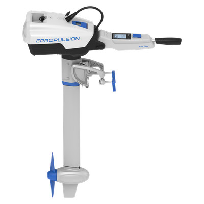 SPIRIT 1.0 Evo - stopa L