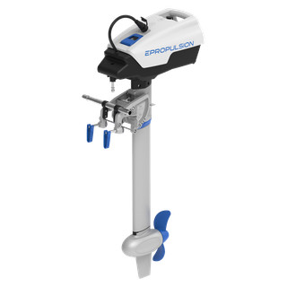 SPIRIT 1.0 Evo Remote - stopa S