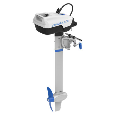 SPIRIT 1.0 Evo Remote - stopa S