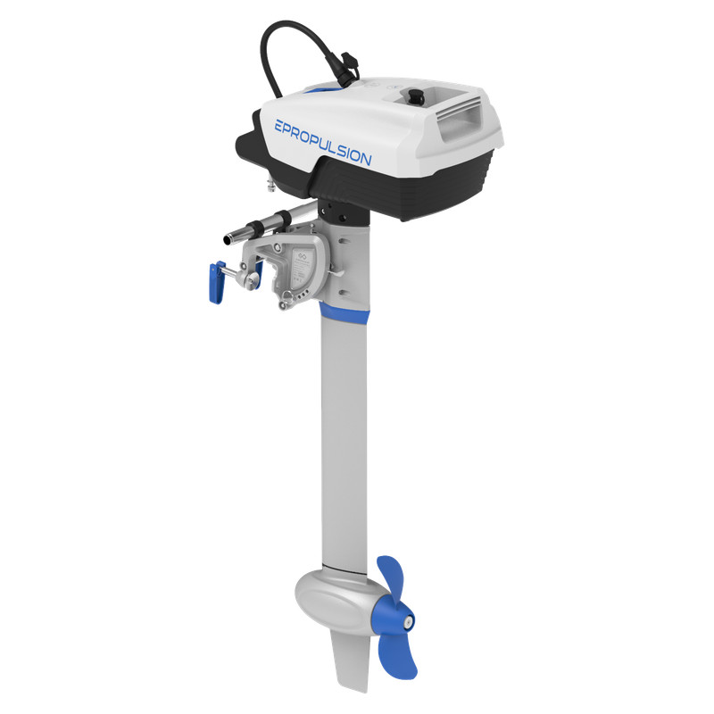 SPIRIT 1.0 Evo Remote - stopa S