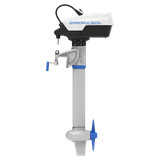 SPIRIT 1.0 Evo Remote - stopa L