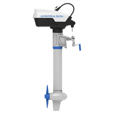 SPIRIT 1.0 Evo Remote - stopa L