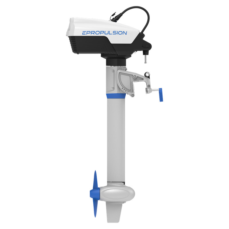 SPIRIT 1.0 Evo Remote - stopa L