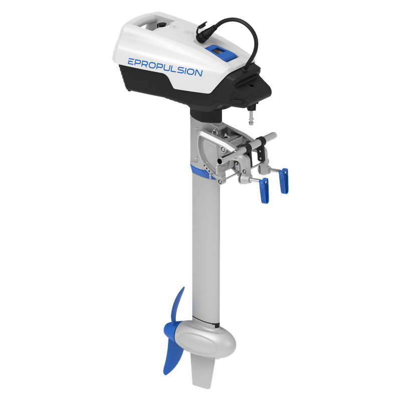 SPIRIT 1.0 Evo Remote - stopa L