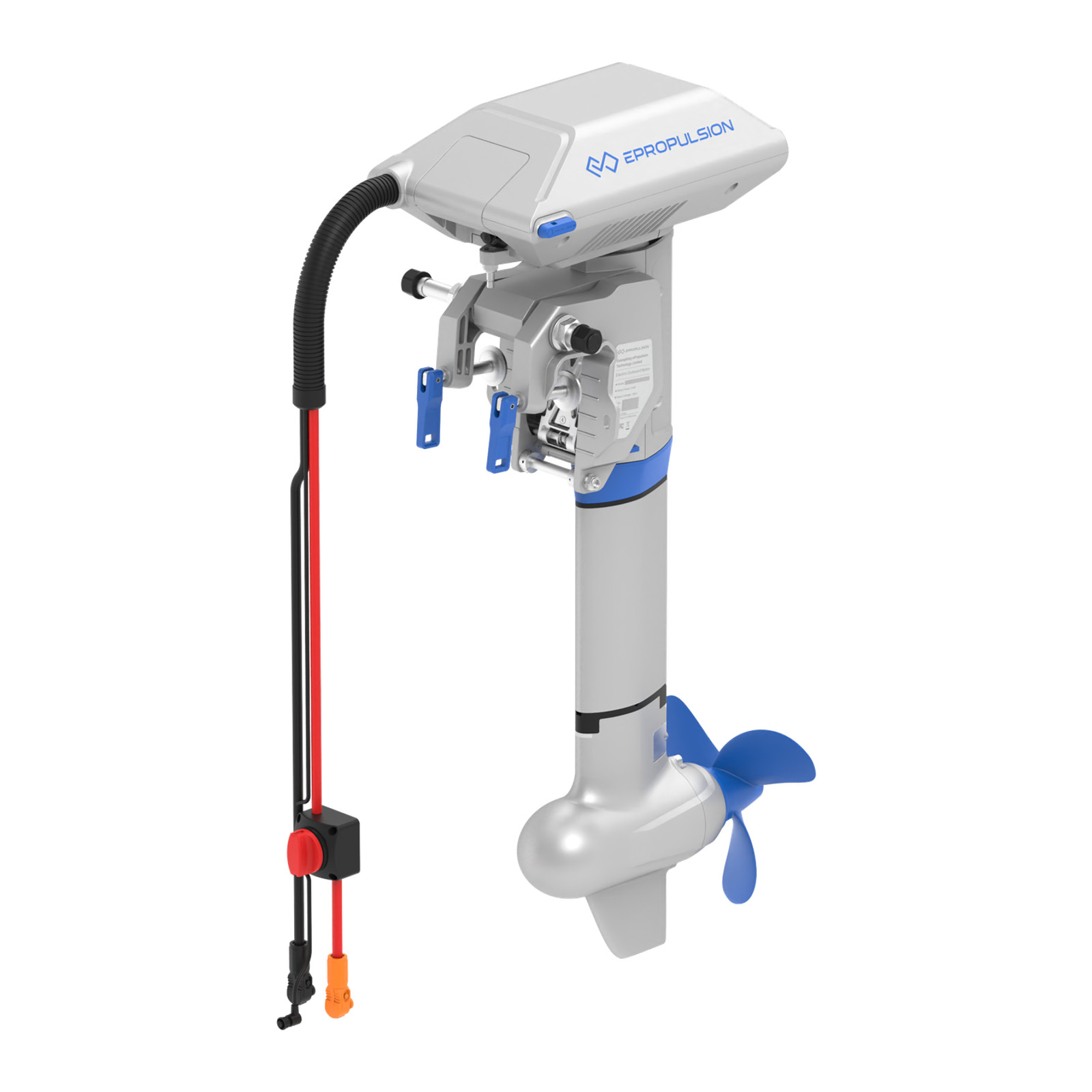 NAVY 6.0 Evo (2024) - stopa S