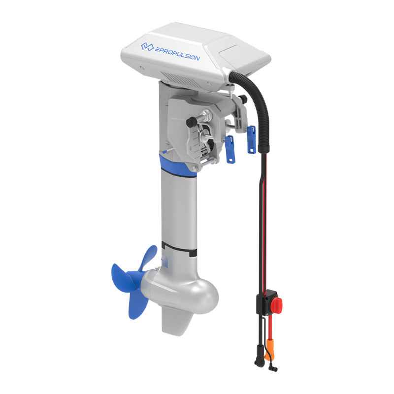 NAVY 6.0 Evo (2024) - stopa S