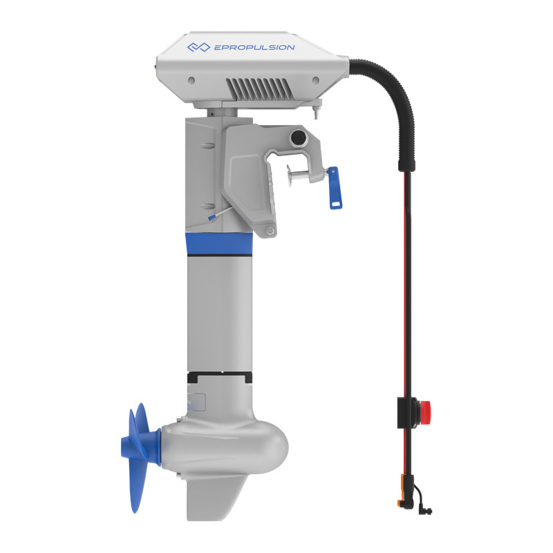 NAVY 6.0 Evo (2024) - stopa S