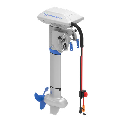 NAVY 6.0 Evo (2024) - stopa L