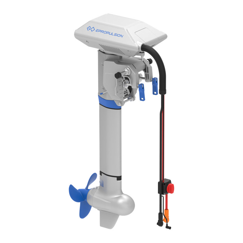 NAVY 6.0 Evo (2024) - stopa L