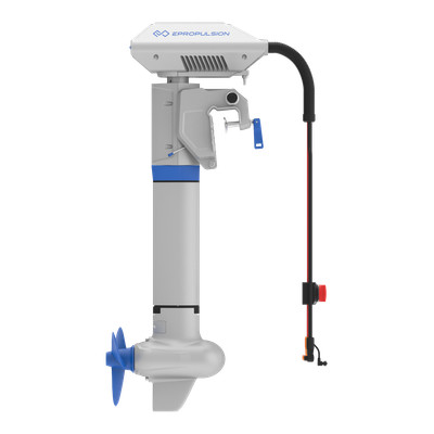 NAVY 6.0 Evo (2024) - stopa L