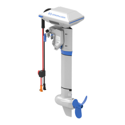 NAVY 6.0 Evo (2024) - stopa L