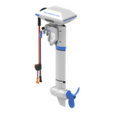 NAVY 6.0 Evo (2024) - stopa L