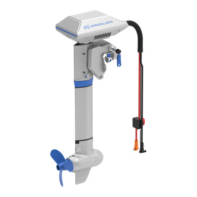 NAVY 6.0 Evo (2024) - stopa L