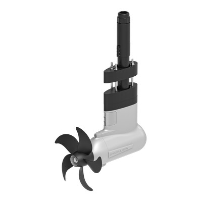 Електричний привід для яхт Pod Drive 12 eSSA | ePropulsion